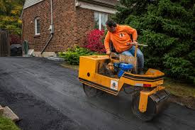 Driveway Overlay Services in Harleigh, PA